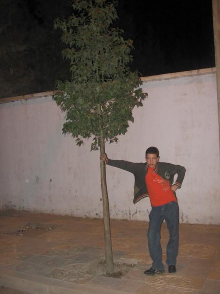 Moi...........Yassine